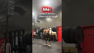 Thumbnail for The SAD TRUTH About Lifting Weights!😫 | Squat University