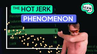 Thumbnail for Life is Less Fair Than You Think: Berkson’s Paradox | Econ Nerds