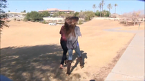 Thumbnail for KL & CE (Claire Evans, Kennedy Leigh)