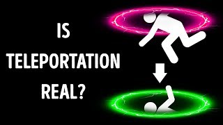 Thumbnail for Scientists May Have Turned Back the Arrow of Time | BRIGHT SIDE