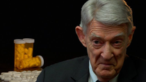 Thumbnail for Meet the Doctor Who Refuses to Stop Prescribing Opioids to Pain Patients