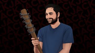 Thumbnail for The Official Podcast #334: Rat Adventures with Lyle Rath | penguinz0