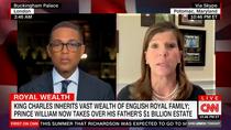 Thumbnail for [Ouch] Don Lemon gets wrecked on TV
