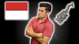 Thumbnail for Geography Now! MONACO | Geography Now