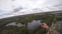 Thumbnail for Sorry niggers, a UK white boy won the dunking contest this year