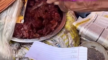 Thumbnail for Math Homework Food