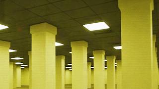Thumbnail for Backrooms - Pillars (found footage) | Complex Research