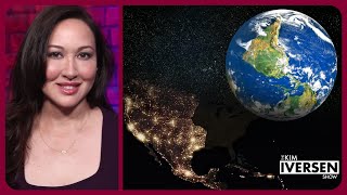 Thumbnail for Magnetic Pole Shift Europe’s Blackout Is Just the Beginning | 90° Earth Flip Coming | Kim Iversen