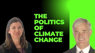 Thumbnail for The Politics of Climate Change with Dr. Judith Curry | Michael Campbell's Money Talks