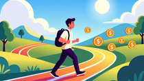 Thumbnail for A Roadmap to Debt-Free Living 