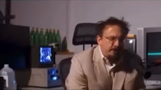 Thumbnail for Me talking to my 6 year old nephew while his mom is in the bathroom  | FunnyMemeSpot Backup