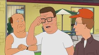 Thumbnail for Best of Dale's CONSPIRACY Theories | King of the Hill | King of the Hill