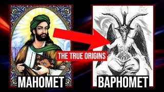 Thumbnail for How Muhammad Became Baphomet | Apostate Prophet