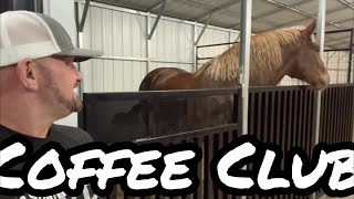 Thumbnail for Monday Morning Coffee Club | Ima Survivor Sanctuary