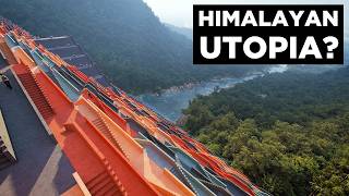 Thumbnail for Why Bhutan is Building the Anti-Dubai