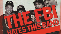 Thumbnail for Gov't Tried to Shut Down Rap in Straight Outta Compton, and They're Still Doing It.