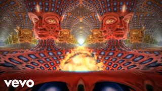 Thumbnail for TOOL - Vicarious (Official Video) | TOOLVEVO