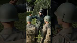 Thumbnail for Why the Soviets Used a Bucket on Tank Muzzles 🤔 | The Outliners 