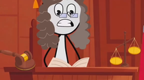 Thumbnail for Prison or taxes 