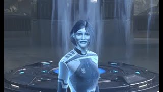 Thumbnail for Halo Infinite: The Weapon has a problem | bananabottles