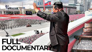 Thumbnail for Kim's Cash Flow: The Brutal Money System of North Korea | ENDEVR Documentary