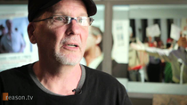 Thumbnail for Lynching Charlie Lynch, Medical Marijuana Martyr: Q&A with Filmmaker Rick Ray