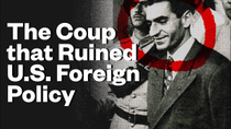 Thumbnail for The Iranian Coup that Led to 67 Years of Reckless Intervention