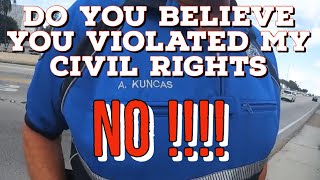 Thumbnail for Huge Lawsuit Update!!! Taylor V. Kuncas Heading Towards The Next Step. | The Armed Fisherman