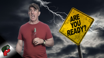 Thumbnail for Are You Ready? | Live From The Lair