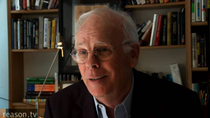 Thumbnail for Why The Stimulus Isn't Working: Q & A with economist Richard McKenzie