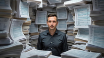 Thumbnail for Navigating the Complexities of Tax Law 