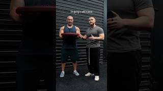 Thumbnail for Do Fitness Influencers Actually Know Fitness (Ep. 3 - Mike Israetel) | Jeff Nippard
