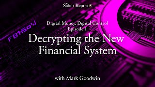 Thumbnail for Trump Set Up the New Bitcoin-Dollar Financial System in His First Term | The Solari Report | Catherine Austin Fitts