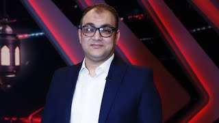Thumbnail for سر مفاجاة الاهلي-برضو الحكام-كذبة بيراميدز والزمالك وزيزو-الطلائع-خناقة الرابطة والاتحاد وقرارالدوري | خالد الاتربي