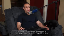 Thumbnail for Piracy for the best experience