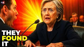 Thumbnail for Just In: What They Found on Weiner's Laptop About Clinton Changes EVERYTHING | The Next News Network