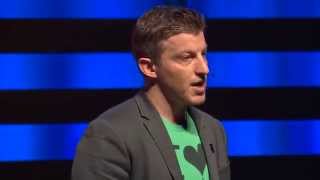 Thumbnail for Alex Epstein – The Moral Case for Fossil Fuels | ideacity