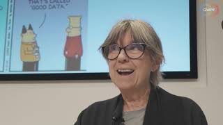 Thumbnail for 2024 Annual GWPF Lecture - Judith Curry - Climate Uncertainty and Risk | The Global Warming Policy Foundation