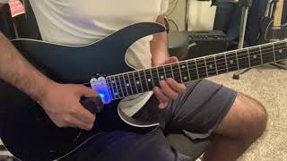 Thumbnail for This is what insomnia sounds like | Edwin Santiago Music