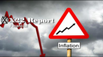 Thumbnail for Ep. 2614a - The [CB] & Biden Administration Are Trapped In Their Agenda, Inflation Nation | X22report