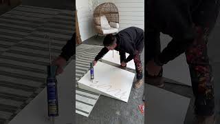 Thumbnail for These were initially for our grandparents… but I think they have a new purpose now… 😂 #diy | Mason Smith
