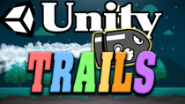 Thumbnail for How to Add a TRAIL EFFECT to Anything in Unity | BMo