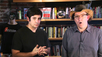 Thumbnail for What is the libertarian take on religion?
