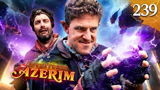 Thumbnail for Spell Thief - NPC D&D - Episode 239