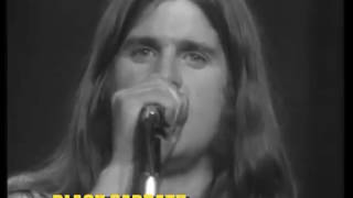 Thumbnail for BLACK SABBATH - Killing Yourself To Live (Official Video) | Black Sabbath