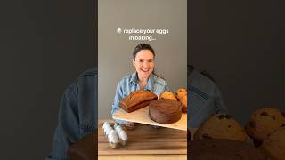Thumbnail for 🥚 No eggs? No problem! #shorts #eggshortage | Carleigh Bodrug