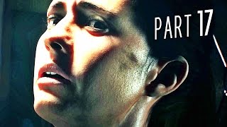 Thumbnail for Alien Isolation Walkthrough Gameplay Part 17 - Rise of Machines (PS4) | theRadBrad
