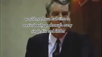 Thumbnail for David Irving - World Renowned Historian