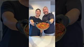 Thumbnail for Wagyu Pasta ​⁠@BayashiTV_ | albert_cancook