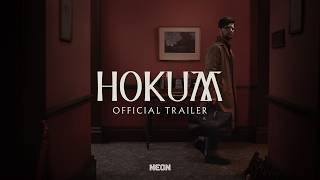 Thumbnail for HOKUM - Official Trailer - In Theaters May 1 | NEON